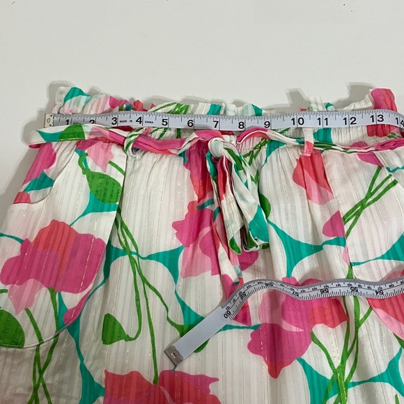 Lilly Pulitzer cotton skirt Size S - Picture 8 of 11